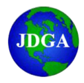 JDGAGPS Logo